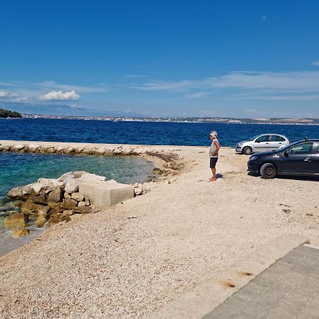 Kamena Kuca Pandorovica Apartment Kali Luaran gambar