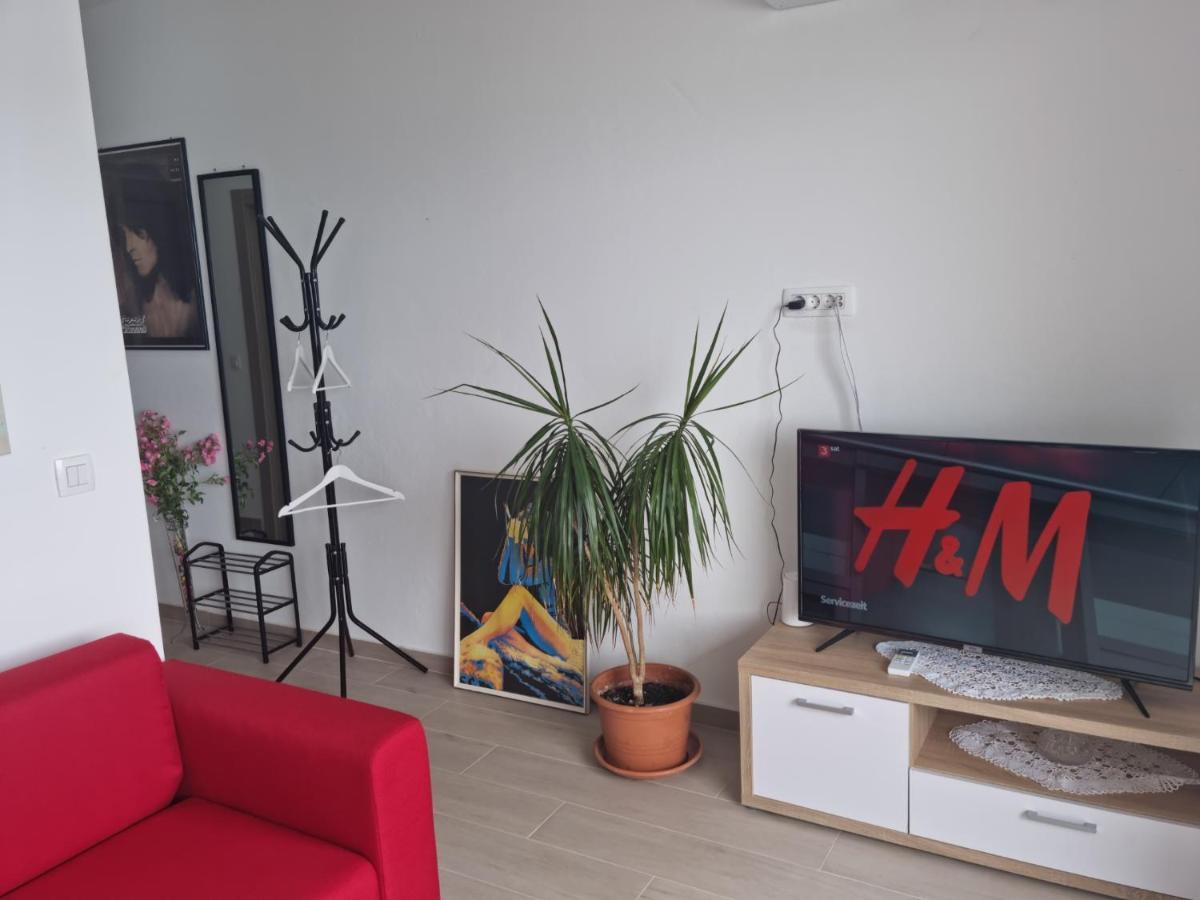 Kamena Kuca Pandorovica Apartment Kali Luaran gambar