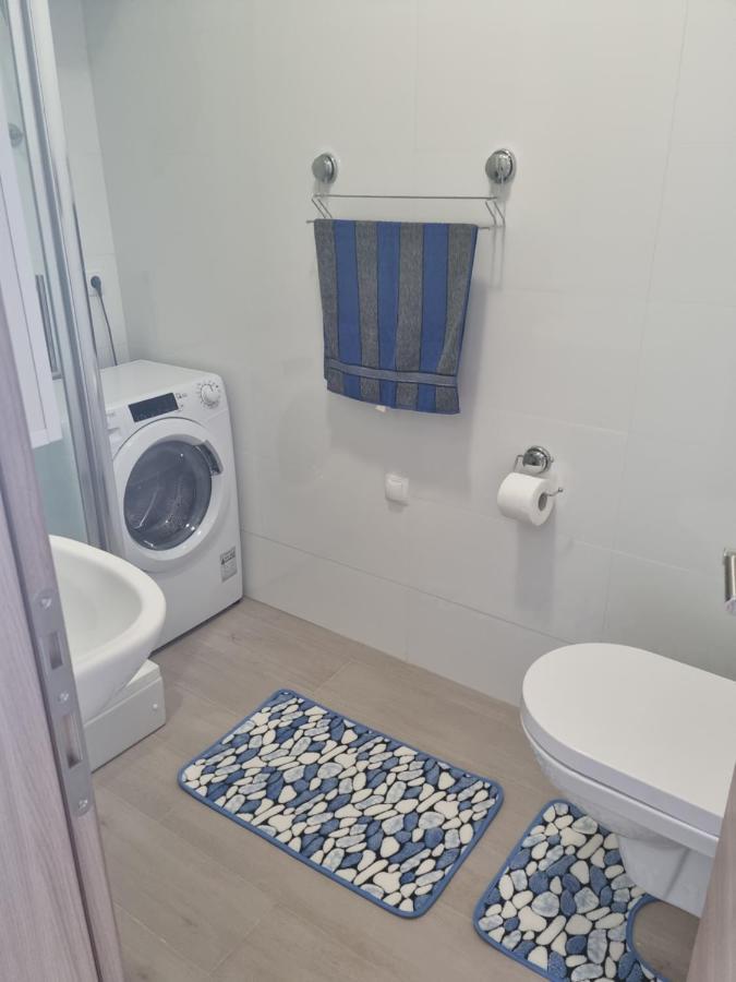 Kamena Kuca Pandorovica Apartment Kali Luaran gambar