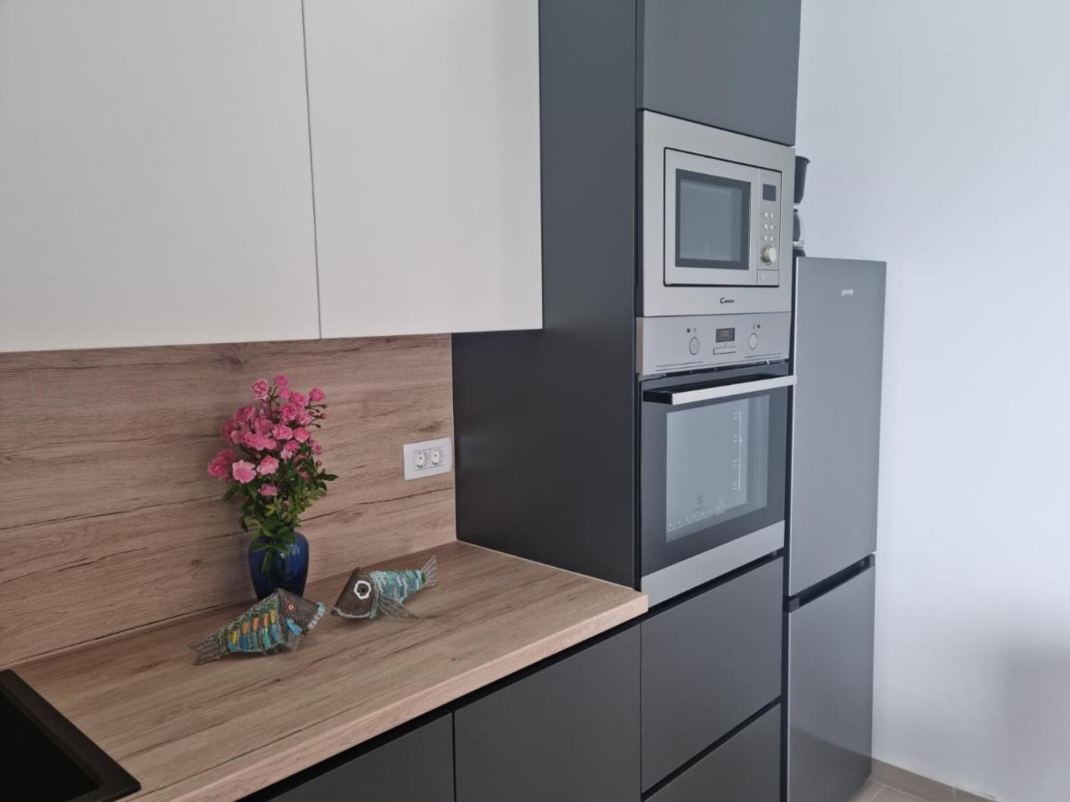 Kamena Kuca Pandorovica Apartment Kali Luaran gambar