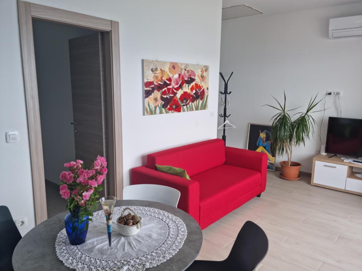 Kamena Kuca Pandorovica Apartment Kali Luaran gambar
