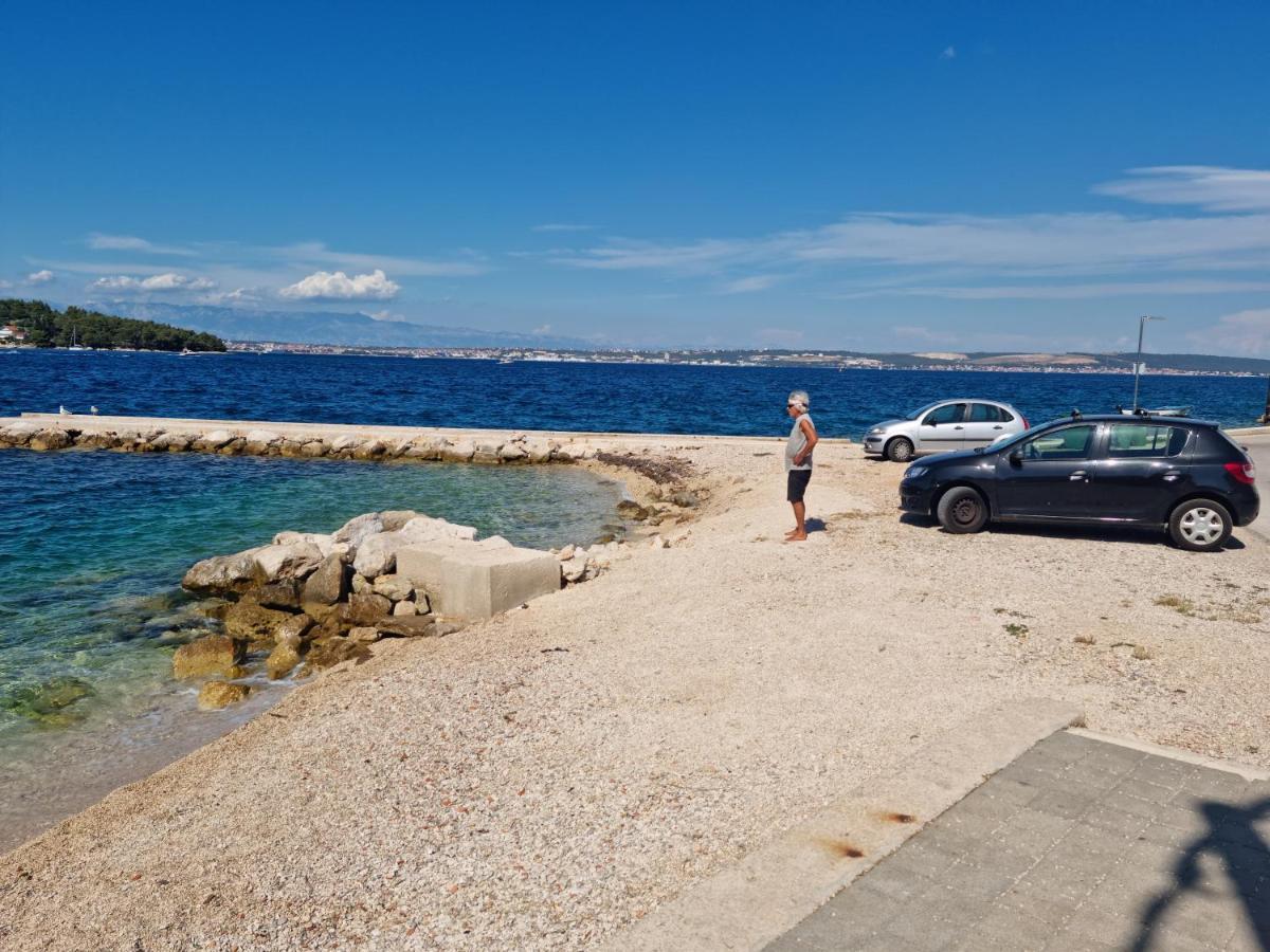 Kamena Kuca Pandorovica Apartment Kali Luaran gambar
